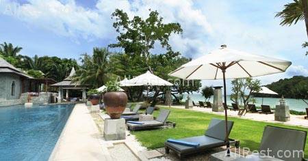 Nakamanda Resort & Spa 6